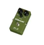 Maxon D & S .Brand New Made in Japan Distortion & Sustain,vintage Big Muff voice