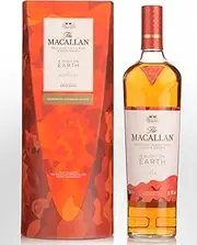 The Macallan A Night On Earth The Journey Whisky 700ml