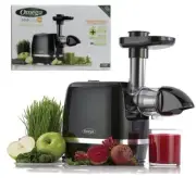 Omega Cold Press 365 Slow Juicer Masticating Extractor H3000R BRAND NEW ✅✅✅✅✅✅✅✅