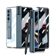 For Samsung Galaxy Z Fold4 5G Magnetic Privacy Case - Foldable