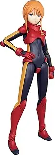 BANDAI Hobby Figure-Rise Standard Mobile Suit Gundam ZZ PLE Two