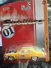 Johnny Lightning 1969 Chevy Nova SS