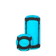 Ultra-Sil Compression Sack (Atoll Blue) - 20L
