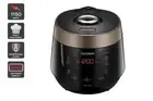 Cuckoo 10 Cup HP Pressure Rice Cooker (CRP-P1009S), Brown, Rice Cookers,