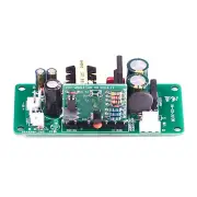 Inverter Welding Machine Auxiliary Power Supply Board 12V/24V Switch Spare Part