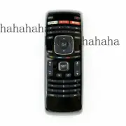 Vizio XRT112 for Remote Control Smart TV Remote w Netflix Amazon Iheart Internet
