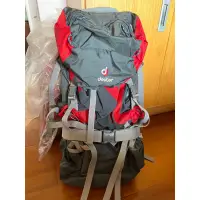 在飛比找蝦皮購物優惠-Deuter ACT LITE 65+10L 專業登山背包