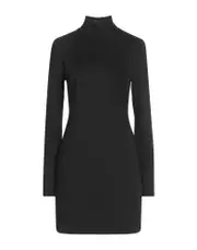 [CALVIN KLEIN] CALVIN KLEIN Mini dresses - Item 15454302