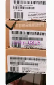 1Pcs New Siemens PLC module 6ES7322-1HH01-0AA0