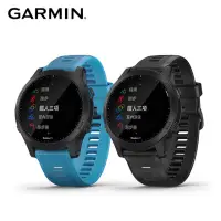 在飛比找蝦皮購物優惠-GARMIN Forerunner 945 鐵人運動腕錶 (