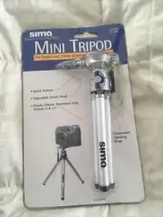 Sima Mini Tripod NEW