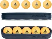 JOOLA Ping Pong Balls - Training 3 Star Table Tennis Balls - 40+Mm Regulation...