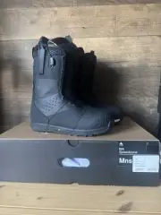 Burton Ion Speedzone Men’s Snowboard Boots US Size 11