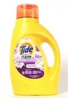 1 Count Tide 55 Oz Simply Clean & Fresh Berry Blossom 38 Loads Liquid Detergent