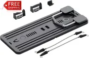 TTFP Pilates Board Reformer Set - Foldable Reformer Pilates Machine for Home