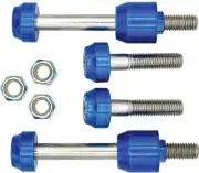 Way Kool Shock Mount Blue Dyna 09 17