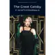 The Great Gatsby 大亨小傳/F. Scott Fitzgerald Wordsworth Classics 【三民網路書店】