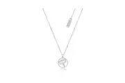 Couture Kingdom 925 Sterling Silver Marvel Thor Hammer Fashion Necklace Silver