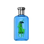 現貨【RL男生館】POLO RALPH LAUREN BIG PONY NO.1香水☆【RLL005A2】(100ML)