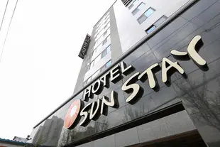 Sunstay飯店Hotel Sunstay