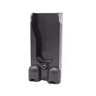 Wall Mounted Plastic Vacuums Cleaner Docking Station Replacement For Dyson V10 A