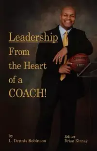 在飛比找博客來優惠-Leadership from the Heart of a