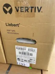 Liebert® PSI5 Mini Tower UPS, 1100VA/990W, 120V - Vertiv PSI5-1100MT120 (NEW)