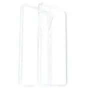 OtterBox React Case (Suits Galaxy S25 Plus) - Clear