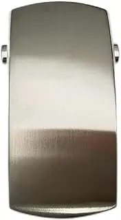[BGBLKLGPPN] Stainless Steel Clasp Clasp Watch Parts Strap buckle