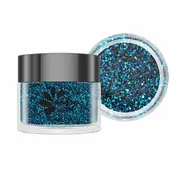 Nitro SNS Gelish Dip Dipping & Acrylic Nail Powder 268 - Sub Zero 12 - 56g