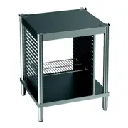 Primax Stand For Fast Line Oven Range - Pizza Oven Stands (SOFR-90TS) - SOFR-90TS