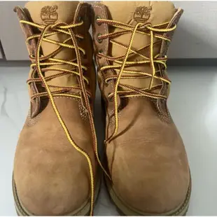 靴子尺寸 35 男孩 Timberland ORIGINAL 冬季鞋冬季鞋