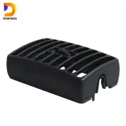 Dash Vents Louver Outlet Driver or Passenger For 97-06 Jeep Wrangler TJ US