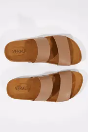 Xenon Flat Sandal--VRA-XENON