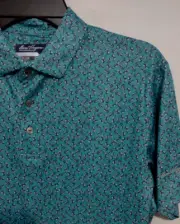 Small Men’s Ben Hogan Performance Golf Polo UPF 50 Moisture Wicking NWT