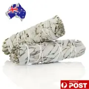 White Sage Smudge Sticks | Sage Bundles | Perfect Sage Stick Smudge Sticks AU