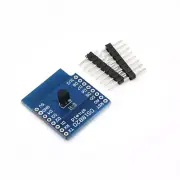 1PCS DS18B20 module For D1 MINI DS18B20 temperature measurement sensor module