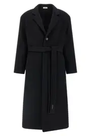 FEAR OF GOD 'Relaxed' Coat