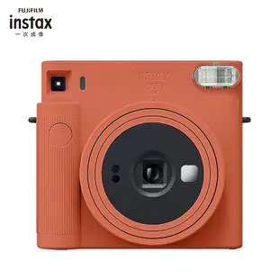 【廠家直銷 限時優惠】FUJIFILM/富士SQUARE instax SQ1 拍立得方形相機sq1