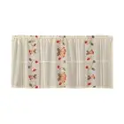 Christmas Tablecloth Creative Rectangle Table Cover for Home Parties Dinner