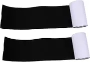 1Roll Non Slip Rug Tape Traceless Carpet Gripper for Hardwood Floors Splashproof Adhesive for Sofa Cushions Versatile Use Home Office and Car