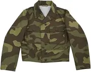 [militaryharbor] WW2 WWII German Elite Italian camo M44 Field Tunic