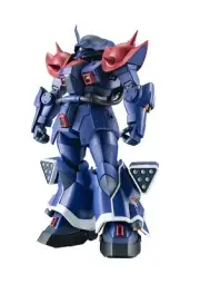 ROBOT spirits "GUNDAM SIDE STORY DESTINY" EFREET CUSTOM A.N.I.M.E. action figure