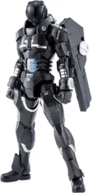 Kotobukiya - Titanomachia - Gale Hound [New Toy]