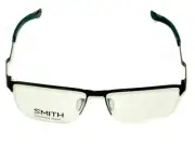 SMITH Optical Wavelength Matte Gray FRE 58-15 94 Eyeglasses Frame