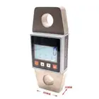 5000kg 5T Crane Scale High Precision Digital Weighing Hanging Scale without Hook