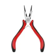 Ergonomic Handle Jewelry Pliers Wire Bending Pliers Wire Shaping Pliers Beading