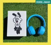 【Unused】Beats by Dr. Dre believes in Pharrell More Matte Collection From Japan