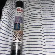 Siser Glitter Heat Transfer Vinyl HTV 11.8" x 36" Galaxy Black Roll Iron On