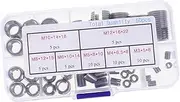 Pcs Self Tapping Thread Inserts Thread Repair Insert Set for Reinforcement and Maintenance